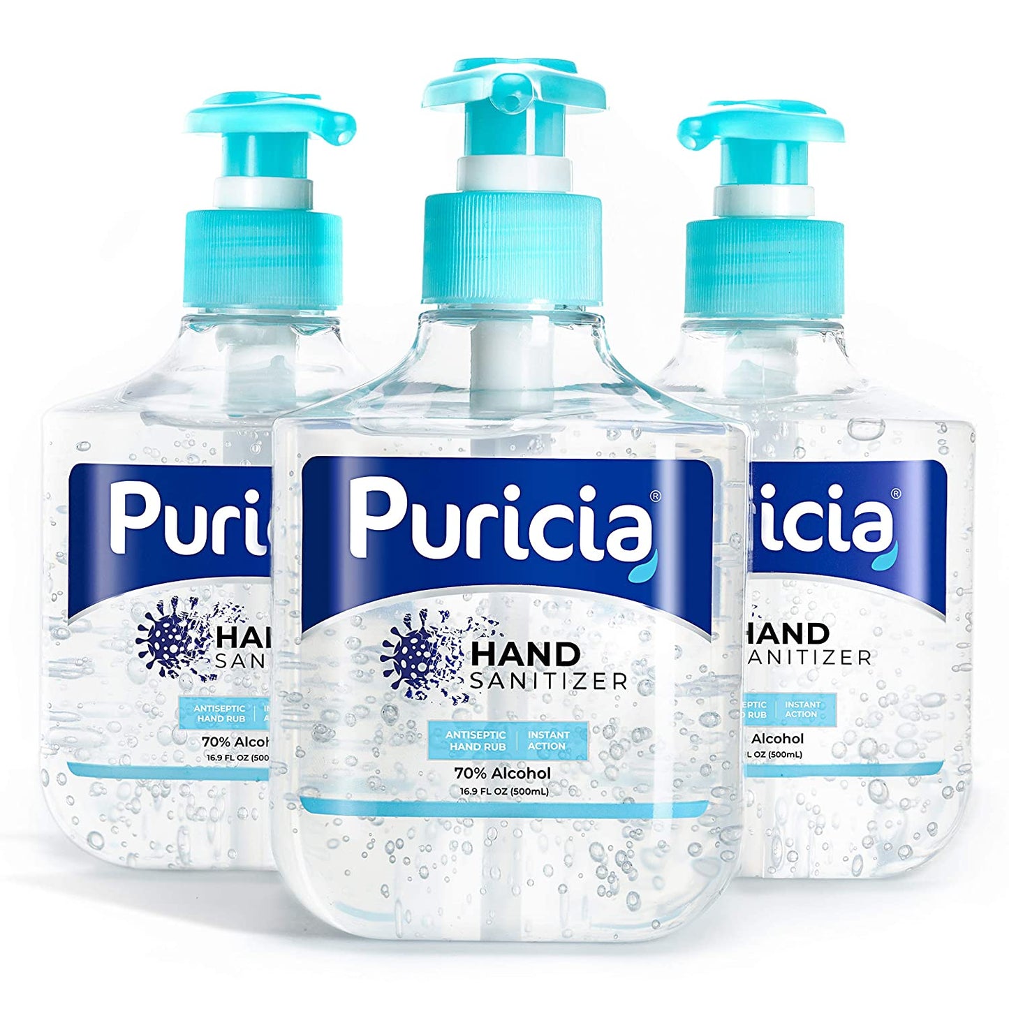 Hand Sanitizer