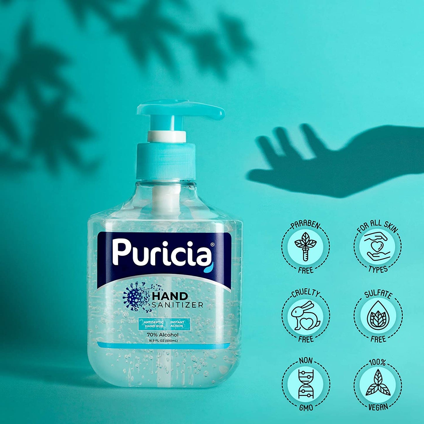 Hand Sanitizer