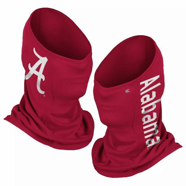 NCAA Multifunction Neck Gaiter (Team Color)