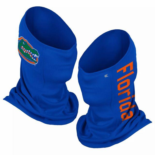 NCAA Multifunction Neck Gaiter (Team Color)