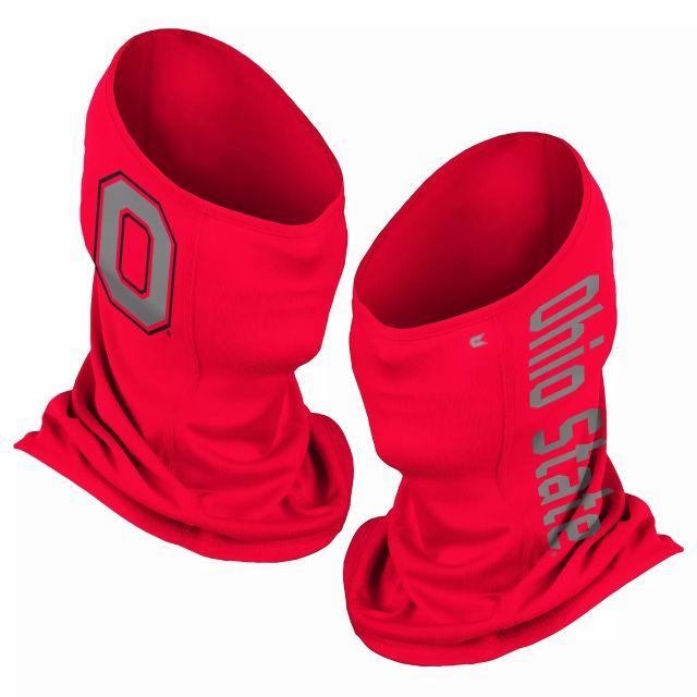 NCAA Multifunction Neck Gaiter (Team Color)