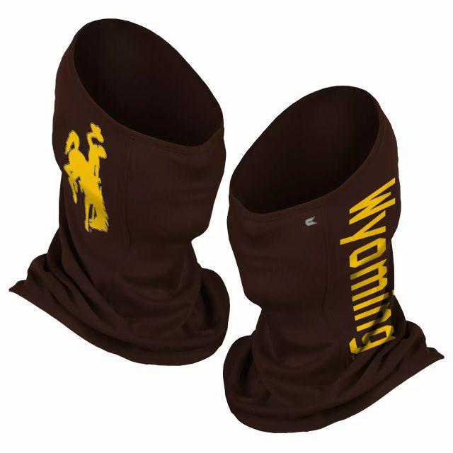 NCAA Multifunction Neck Gaiter (Team Color)