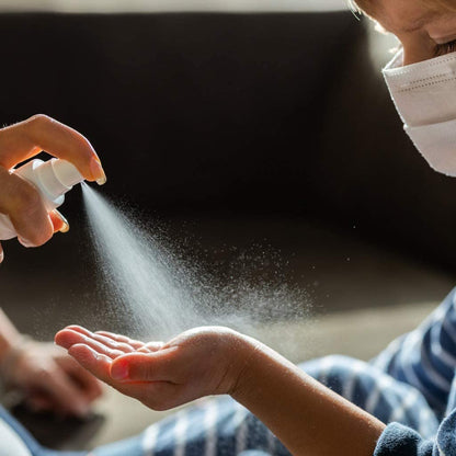 Spirit Spray Hand Sanitizer