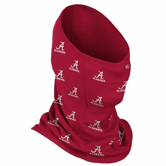 NCAA Multifunction Neck Gaiter (Team Color)