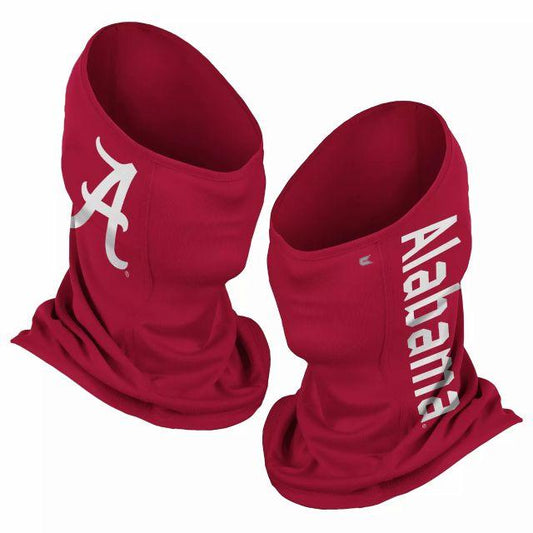 NCAA Multifunction Neck Gaiter (Team Color)