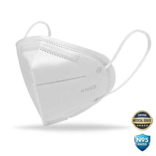 KN95 FACE MASK